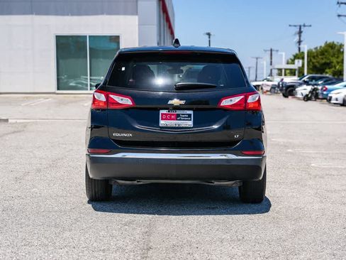 Used 2021 Chevrolet Equinox LT w/ Driver Convenience Package FWD image 7