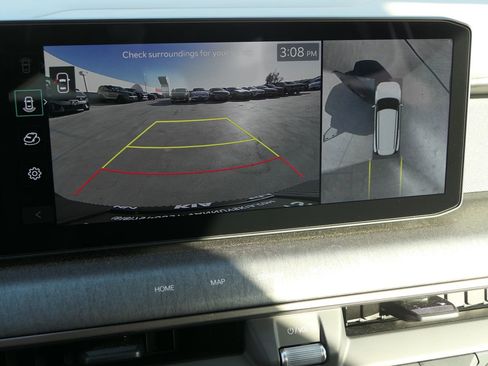 New 2026 Kia EV9 Wind image 15