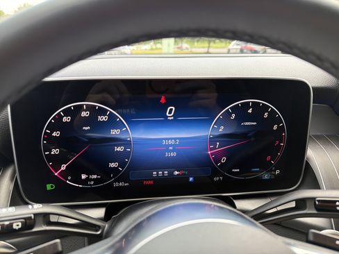 Used 2026 Mercedes-Benz GLC 300 4MATIC image 18
