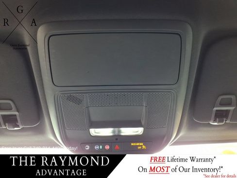 Used 2026 GMC Terrain Elevation AWD/4WD image 25