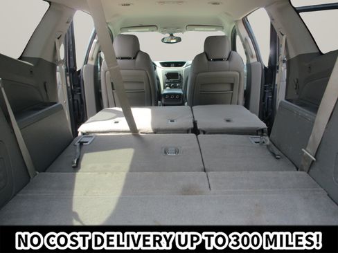 Used 2013 Chevrolet Traverse LS FWD image 15