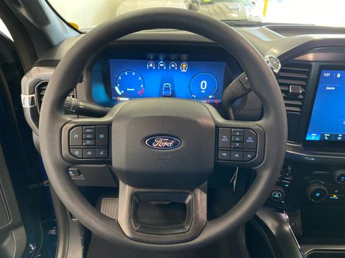 New 2026 Ford F150 STX w/ Equipment Group 200A image 18