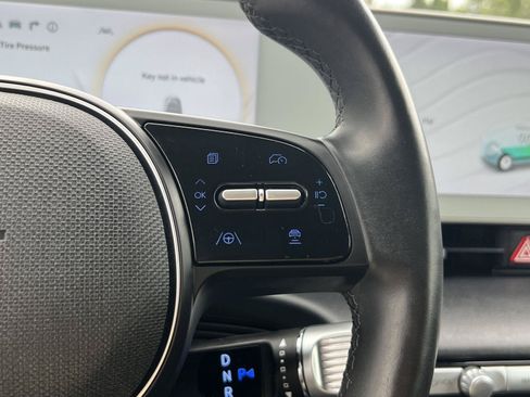 Certified 2023 Hyundai Ioniq 5 SEL AWD/4WD image 33