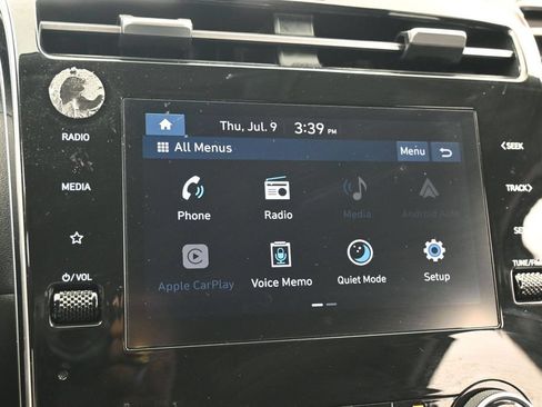 Used 2024 Hyundai Tucson SE FWD image 18