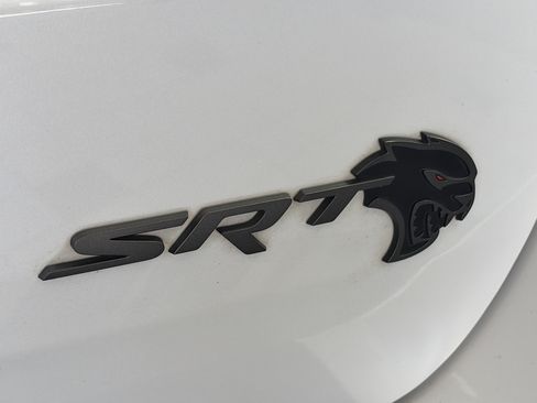 Used 2021 Dodge Durango SRT Hellcat w/ Premium Interior Group AWD/4WD image 18