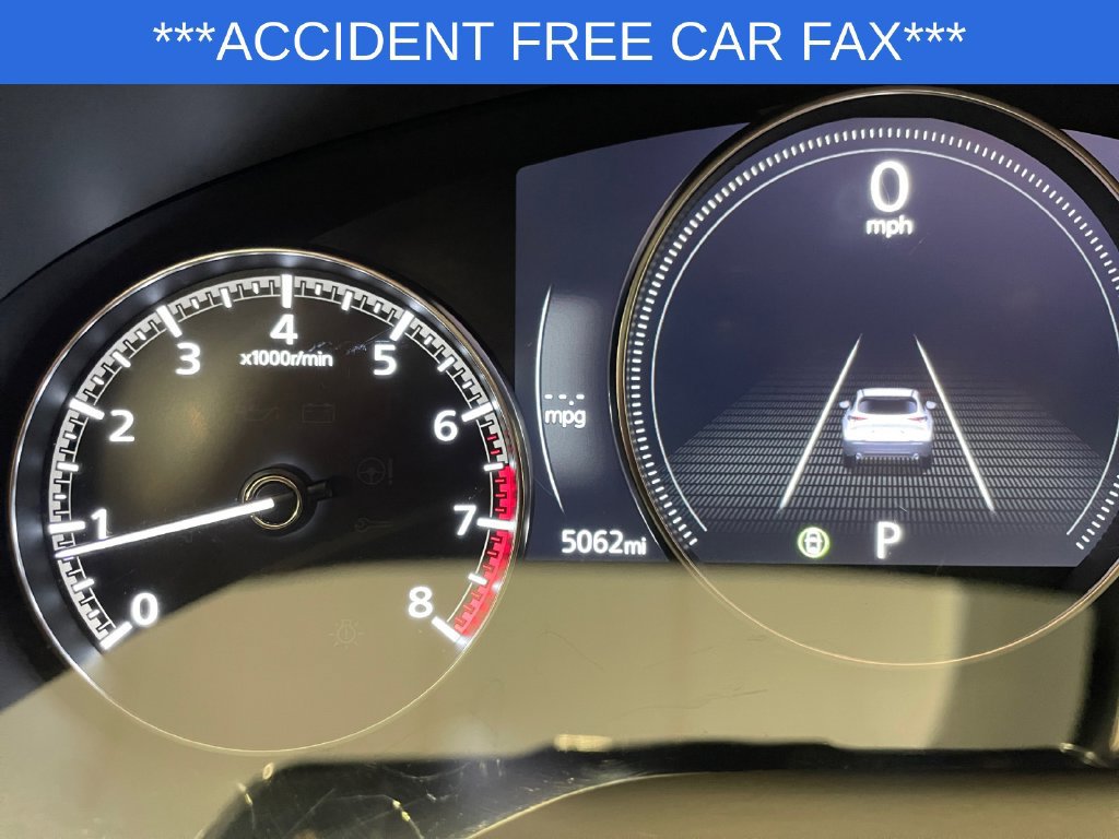 Used 2026 MAZDA CX-30 AWD 2.5 S image 2