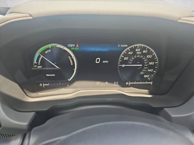 New 2026 Subaru Crosstrek 2.5i Limited w/ Convenience Package AWD/4WD image 11