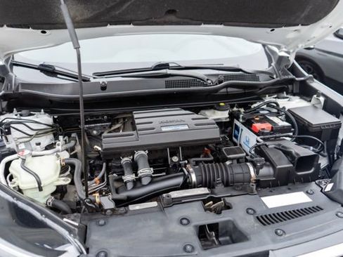 Used 2020 Honda CR-V EX-L image 28