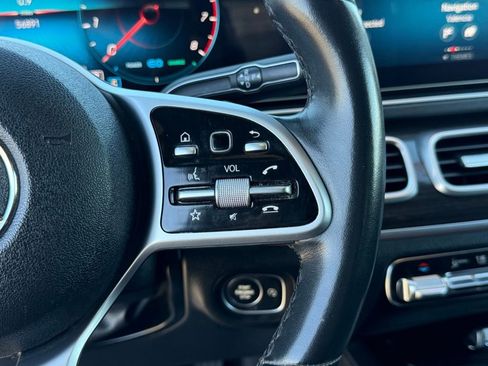 Certified 2020 Mercedes-Benz GLS 450 4MATIC image 25