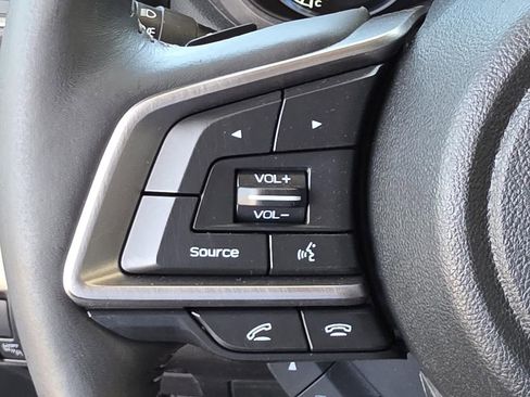 Used 2019 Subaru Ascent Touring w/ Popular Package #2A AWD/4WD image 33