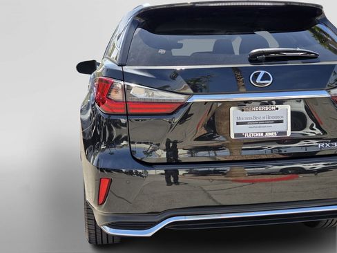 Used 2022 Lexus RX 350L FWD w/ Premium Package image 11