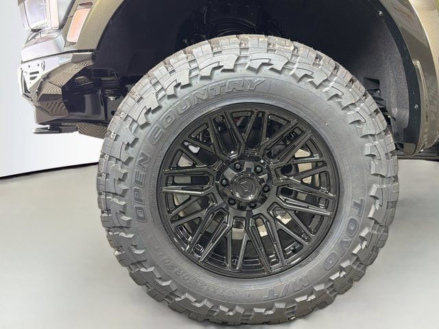 New 2026 Ford F150 Raptor AWD/4WD image 34