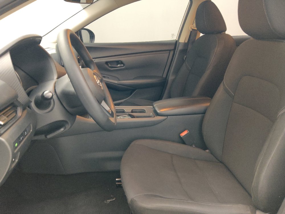 Used 2025 Nissan Sentra S FWD image 17