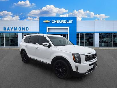 Used 2020 Kia Telluride SX