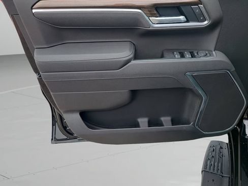 New 2026 Chevrolet Silverado 1500 RST RWD image 19