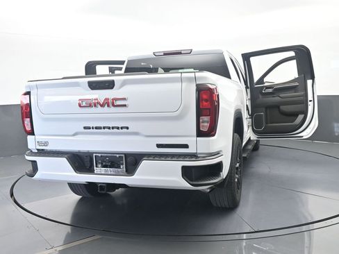 Used 2023 GMC Sierra 1500 Elevation RWD image 79