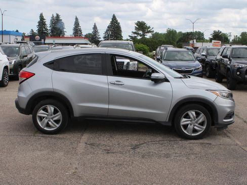Used 2019 Honda HR-V EX image 4