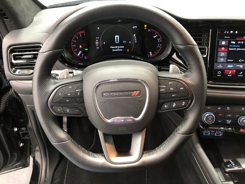 Certified 2024 Dodge Durango R/T image 23