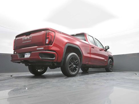 Certified 2023 GMC Sierra 1500 Elevation image 41