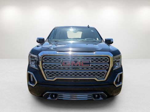 Used 2020 GMC Sierra 1500 Denali w/ Denali Ultimate Package image 2