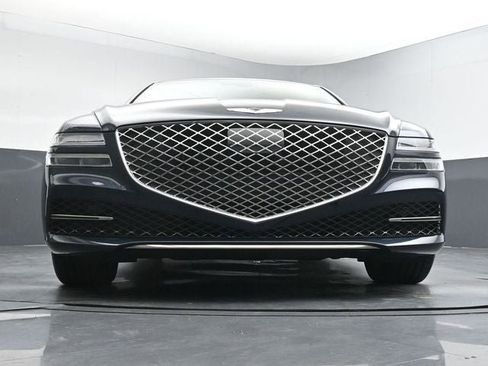 Used 2024 Genesis G80 2.5T AWD/4WD image 27
