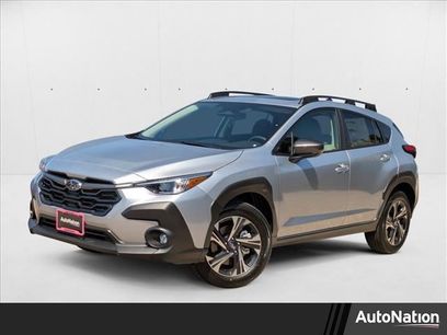 New 2025 Subaru Crosstrek 2.5i Premium