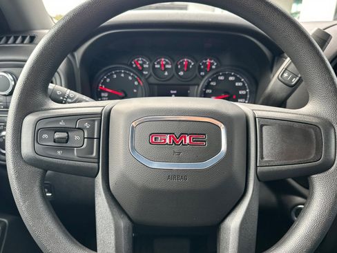 Used 2026 GMC Sierra 1500 Pro w/ Graphite Edition AWD/4WD image 30