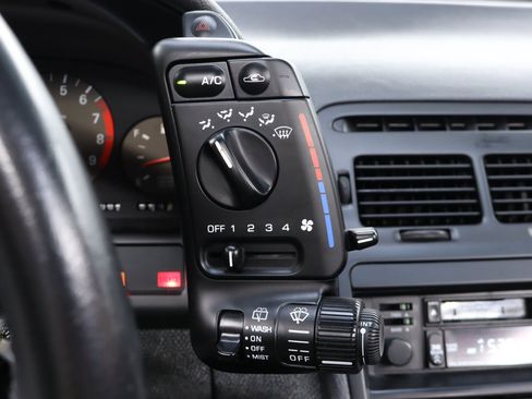 Used 1990 Nissan 300ZX GS image 17