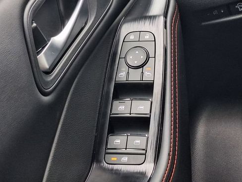 New 2026 Nissan Rogue SV AWD/4WD image 14