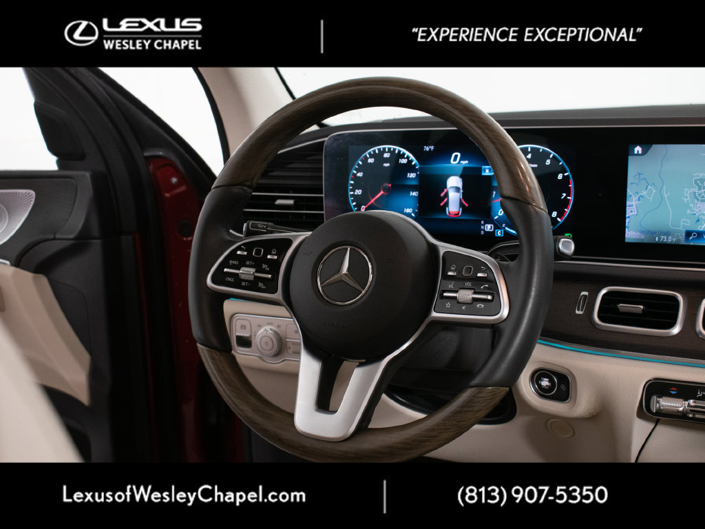 Used 2020 Mercedes-Benz GLE 350 4MATIC image 18