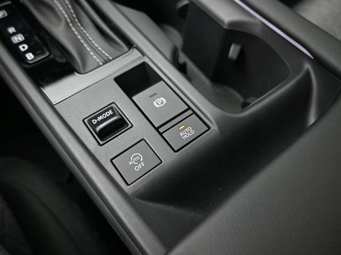 New 2026 Nissan Sentra SV w/ SV Convenience Package image 31