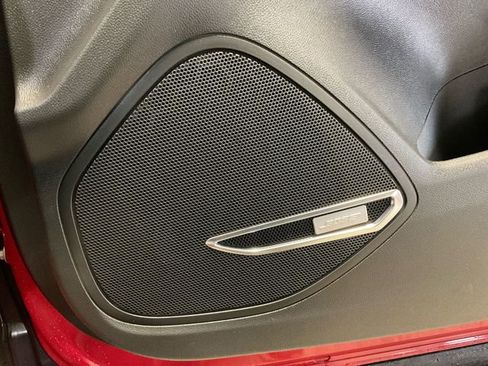 New 2025 Buick Envision Avenir image 27