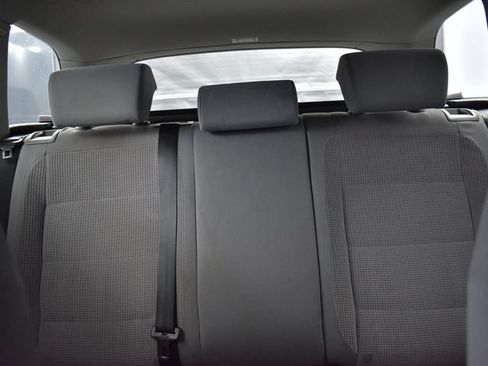 Used 2009 Volkswagen Jetta S FWD image 14