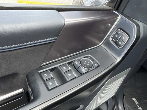 Used 2024 Ford F150 Platinum w/ Equipment Group 702A High AWD/4WD image 21