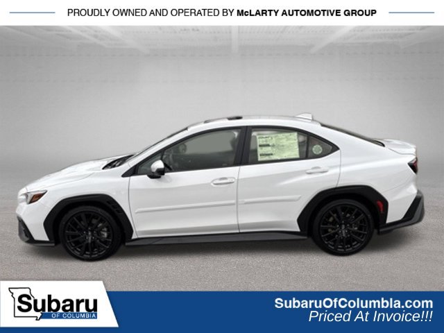 New 2026 Subaru WRX Limited AWD/4WD image 6