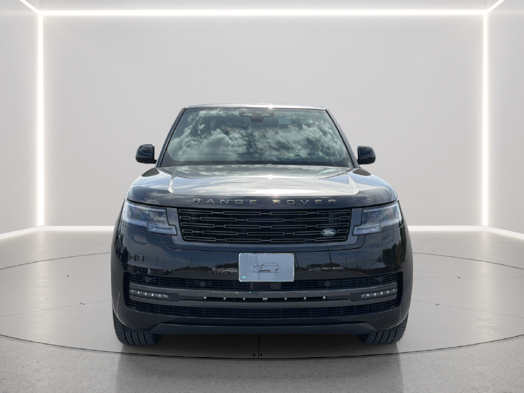 New 2026 Land Rover Range Rover Long Wheelbase SE AWD/4WD image 11