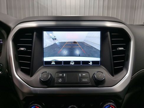 Used 2023 GMC Acadia SLT w/ Trailering Package image 27