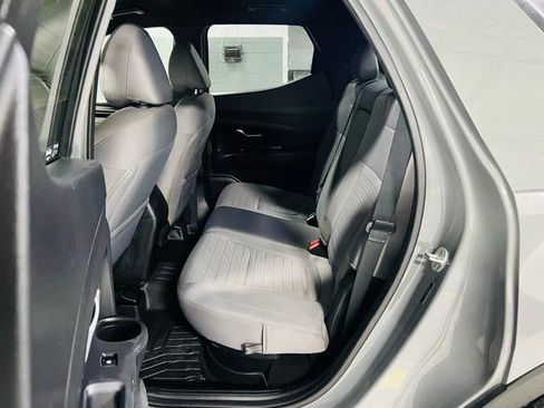 Used 2022 Hyundai Santa Cruz SEL FWD image 26