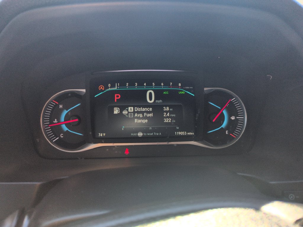 Used 2021 Honda Pilot Special Edition image 15