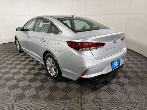 Used 2018 Hyundai Sonata SEL FWD image 5