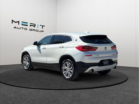 Used 2019 BMW X2 xDrive28i w/ Convenience Package image 7