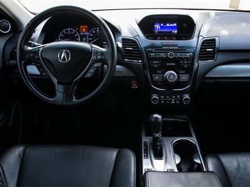 Used 2014 Acura RDX FWD image 31