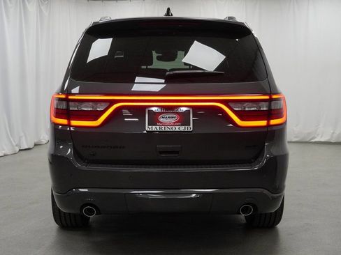 New 2026 Dodge Durango GT image 11