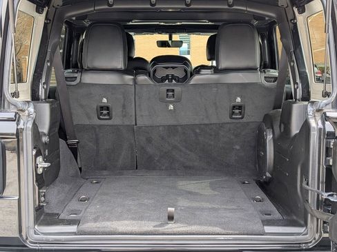 Certified 2022 Jeep Wrangler Unlimited Rubicon image 5