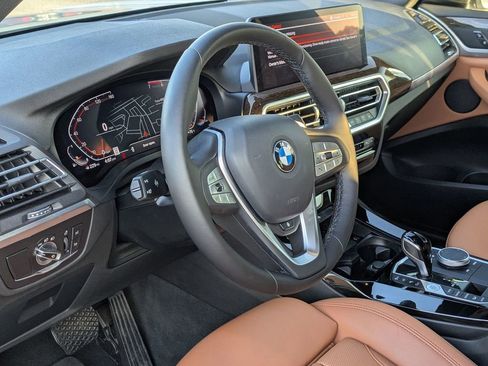 Used 2023 BMW X3 xDrive30i w/ Premium Package image 13