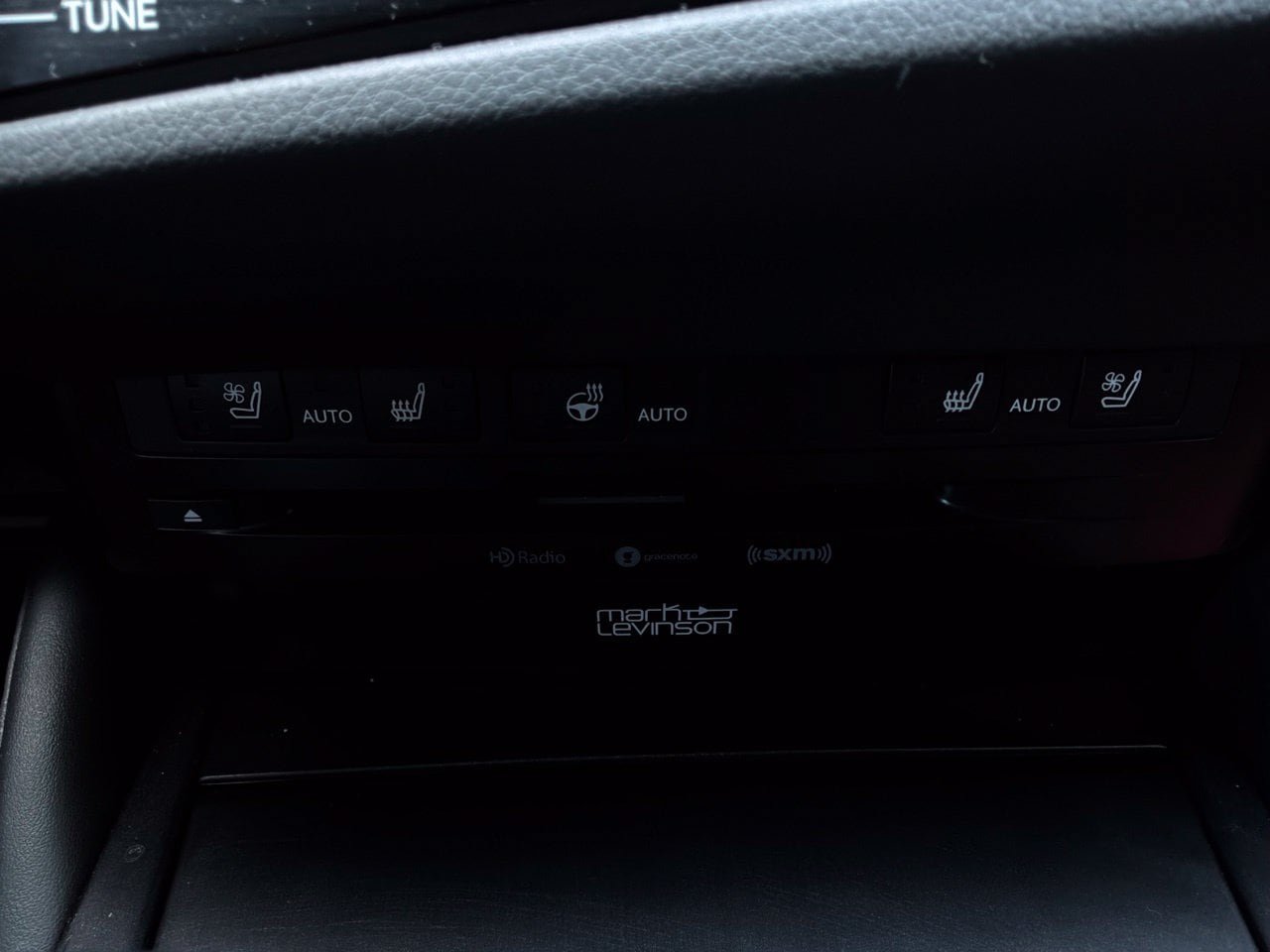Used 2022 Lexus ES 350 F Sport w/ Accessory Package 2 FWD image 37