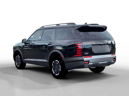 New 2026 Hyundai Palisade XRT Pro image 5