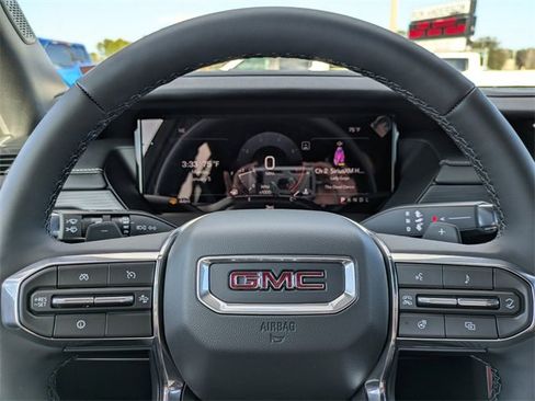 Used 2024 GMC Sierra 3500 AT4 w/ AT4 Premium Plus Package image 33