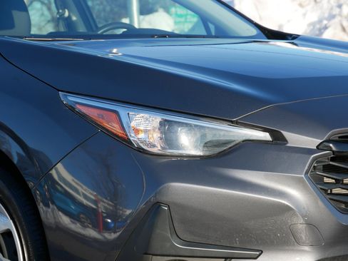 Used 2025 Subaru Impreza 2.0i image 16