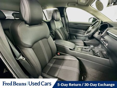 Used 2024 MAZDA CX-50 AWD 2.5 S w/ Cargo Package image 34